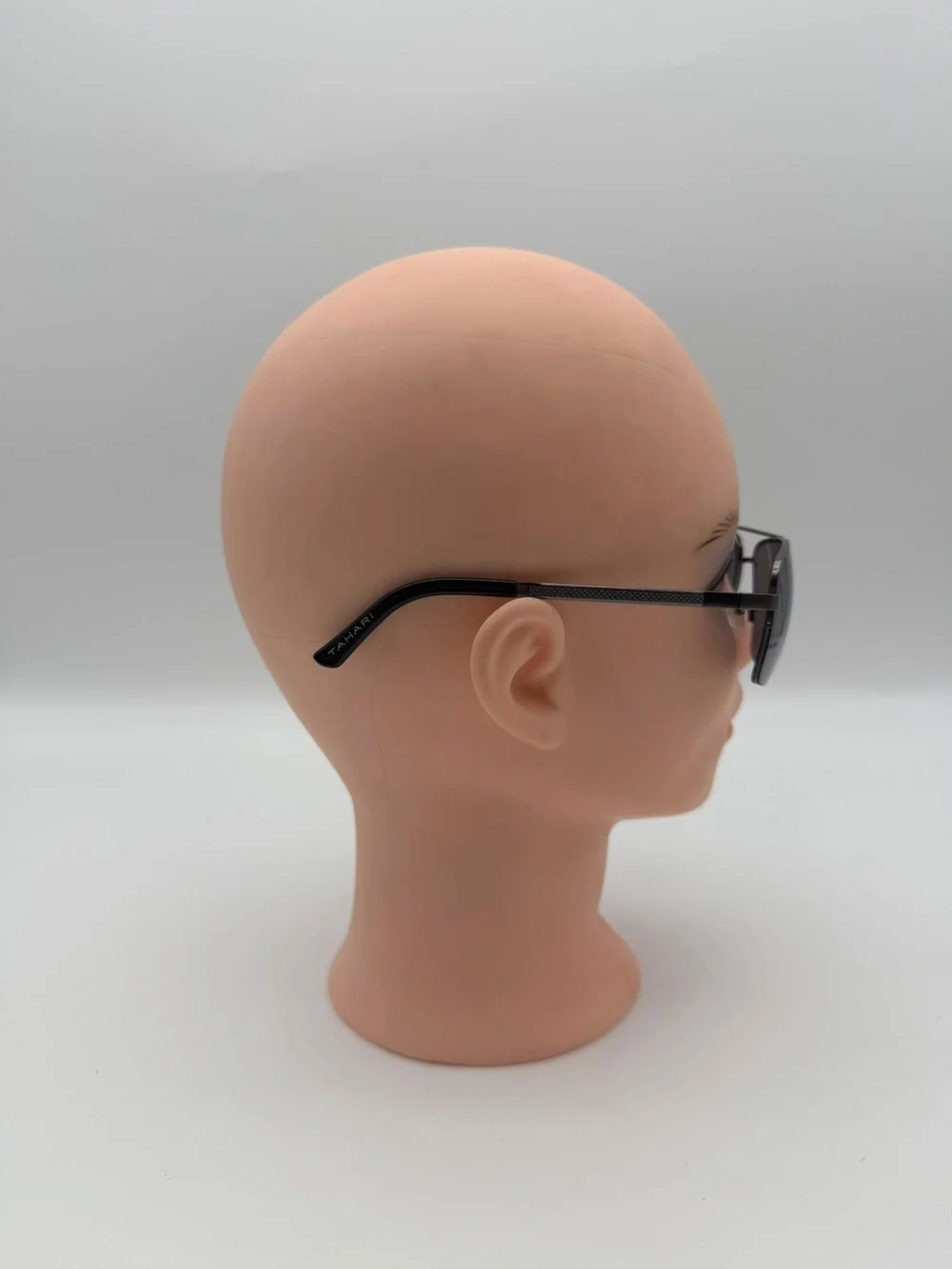 Tahari rimless aviator